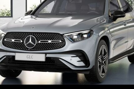 Mercedes-Benz GLC 220 9.900 km 63.000 &euro; Aachen 52068