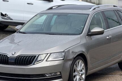 Skoda Octavia 147.376 km 10.900 &euro; Hückelhoven 41836