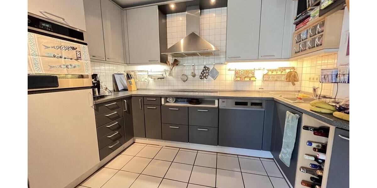 Etagenwohnung Aachen Richterich - 2 Zimmer, 45 m&sup2;, 199.000&euro; | Angebot:26192231