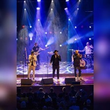 Rüdiger Baldauf feat. Max Mutzke 06.10.2026 Kulturmuschel im Brückenkopf-Park