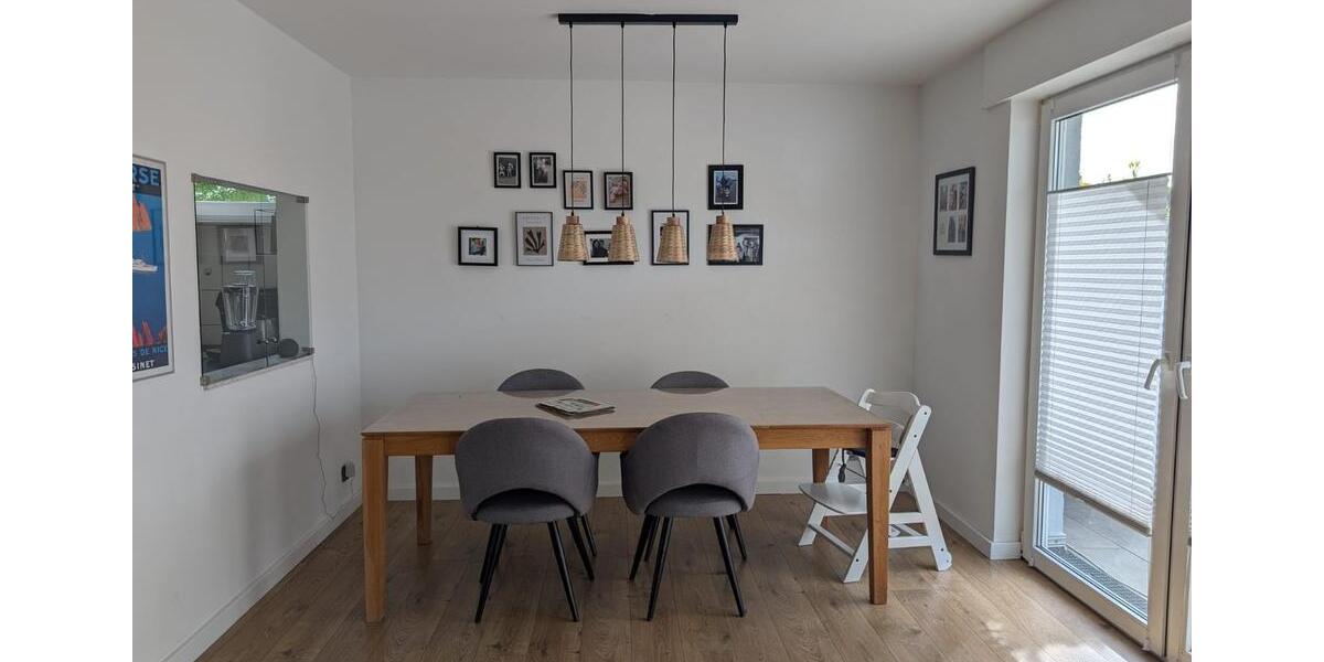 Erdgeschoßwohnung Merzenich - 3.5 Zimmer, 94 m&sup2;, 1.262&euro; | Angebot:26698755