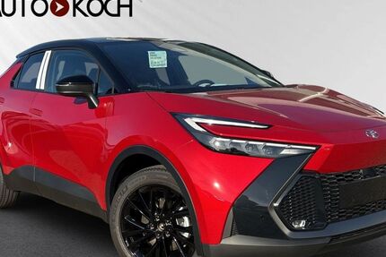 Toyota C-HR 3.000 km 38.999 &euro; Eschweiler 52249