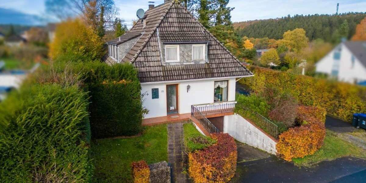 Einfamilienhaus Roetgen Rott - 1 Zimmer, 237 m&sup2;, 450.000&euro; | Angebot:25674494