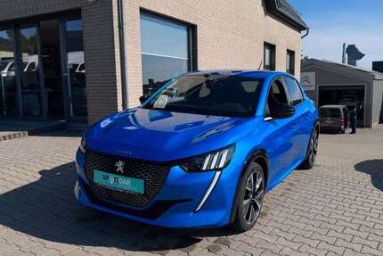 Peugeot 208 31.400 km 20.990 &euro; Nideggen-Schmidt 52385