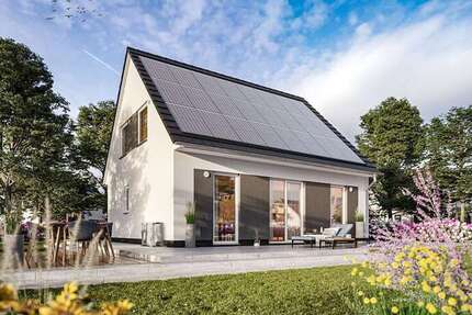 Haus Langerwehe - 4 Zimmer, 122 m&sup2;, 419.500&euro; | Angebot:22171782