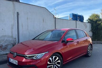 VW Golf 47.500 km 22.500 &euro; Herzogenrath 52134