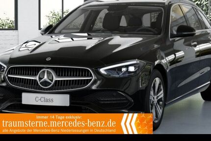Mercedes-Benz C 220 17.852 km 43.490 &euro; Aachen 52068