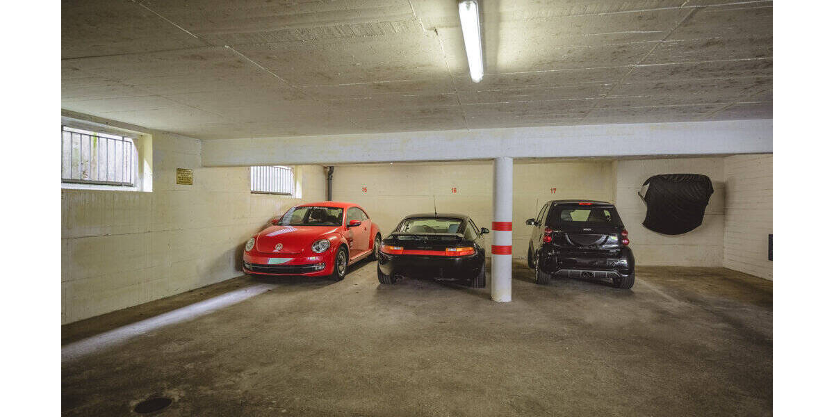 Etagenwohnung Aachen Aachen-Mitte - 3 Zimmer, 88 m&sup2;, 315.000&euro; | Angebot:26799105