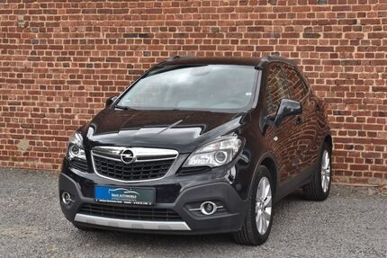 Opel Mokka 200.000 km 5.490 &euro; Düren 52351