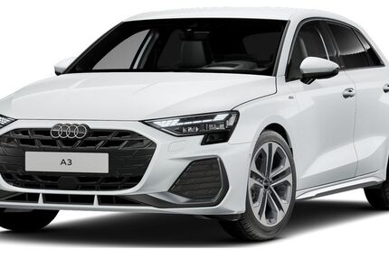 Audi A3 26.973 km 31.970 &euro; Aachen 52078