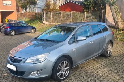 Opel Astra 276.300 km 2.600 &euro; Eschweiler 52249