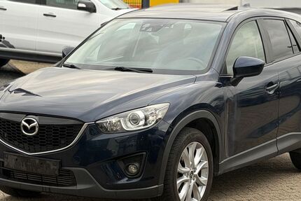 Mazda CX-5 249.955 km 5.290 &euro; Hückelhoven 41836