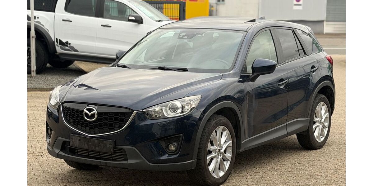 Mazda CX-5 249.955 km 5.290 &euro; Hückelhoven 41836