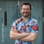 Seabastian Klussmann - 