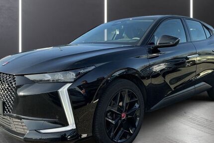 DS Automobiles DS4 30.398 km 25.690 &euro; Aachen 52078