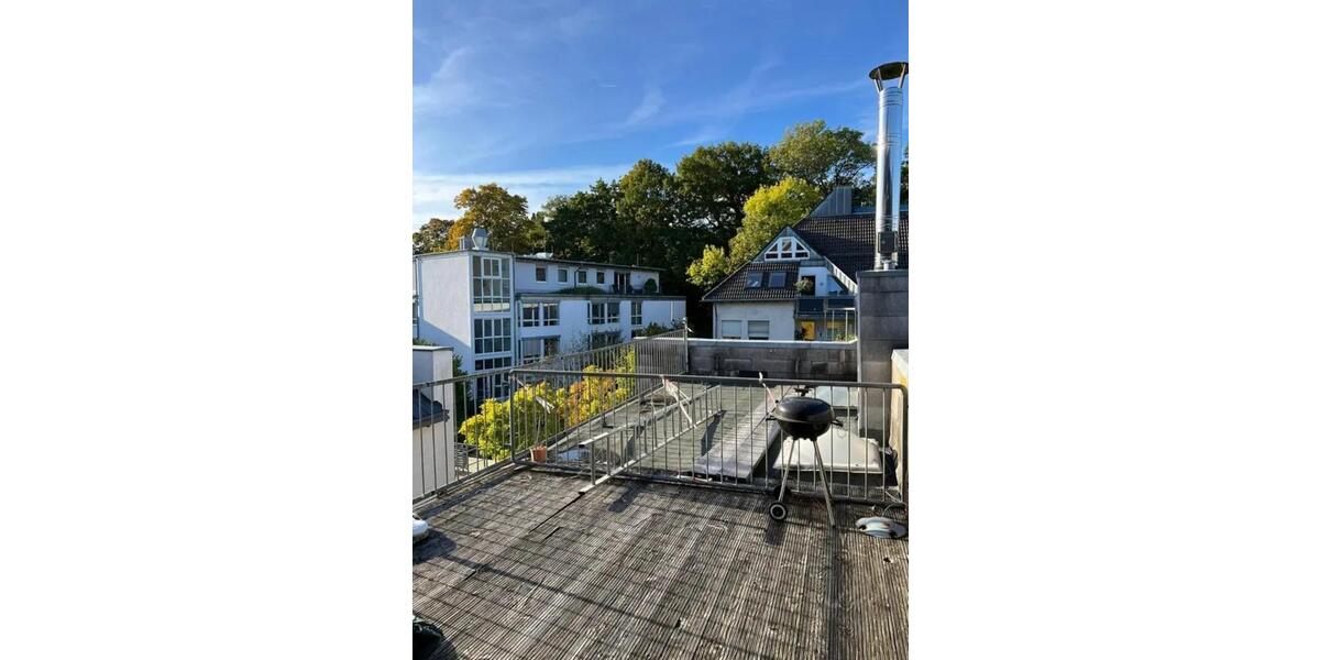 Etagenwohnung Aachen Aachen-Mitte - 2 Zimmer, 49 m&sup2;, 654&euro; | Angebot:25307503