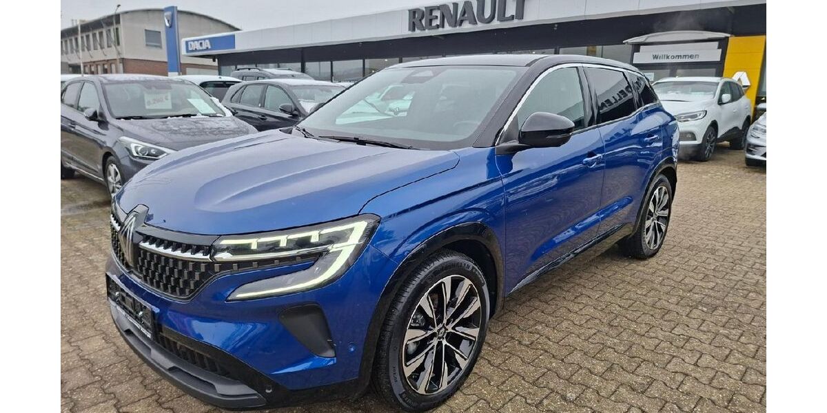 Renault Austral 10.303 km 32.990 &euro; Erkelenz 41812