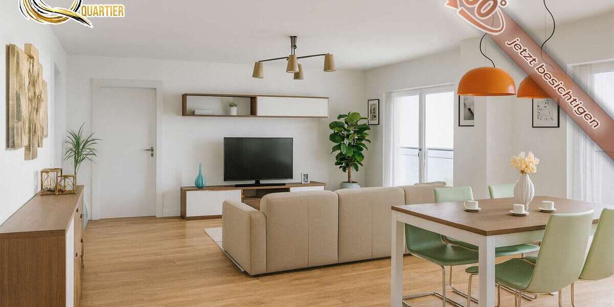 Etagenwohnung Übach-Palenberg Palenberg - 4 Zimmer, 152 m&sup2;, 599.000&euro; | Angebot:24328638