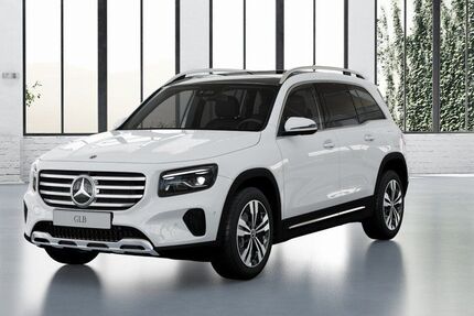 Mercedes-Benz GLB 250 21.519 km 49.400 &euro; Düren 52349