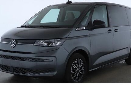 VW T7 Multivan 31.574 km 48.970 &euro; Stolberg 52222