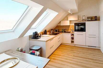 Wohnung Aachen Frankenberger Viertel - 4 Zimmer, 109 m&sup2;, 2.970&euro; | Angebot:25117990