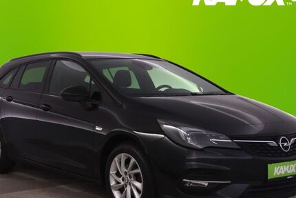 Opel Astra 124.323 km 10.450 &euro; Düren 52351