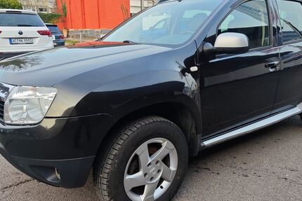 Dacia Duster 256.400 km 4.600 &euro; Aachen 52066