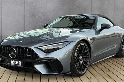 Mercedes-Benz SL 63 AMG 17.200 km 154.850 &euro; Geilenkirchen 52511