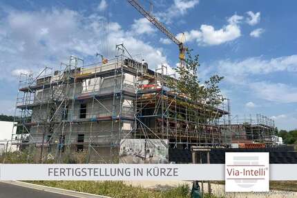 Wohnung Bedburg / Kaster Kaster - 2 Zimmer, 57 m&sup2;, 277.900&euro; | Angebot:27313298
