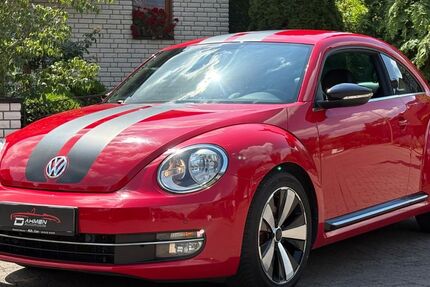 VW Beetle 99.900 km 12.999 &euro; Niederzier-Selhausen 52382