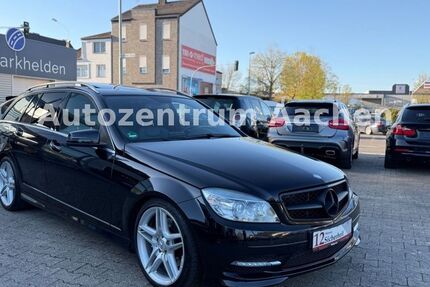 Mercedes-Benz C 300 105.000 km 12.990 &euro; Eschweiler 52249