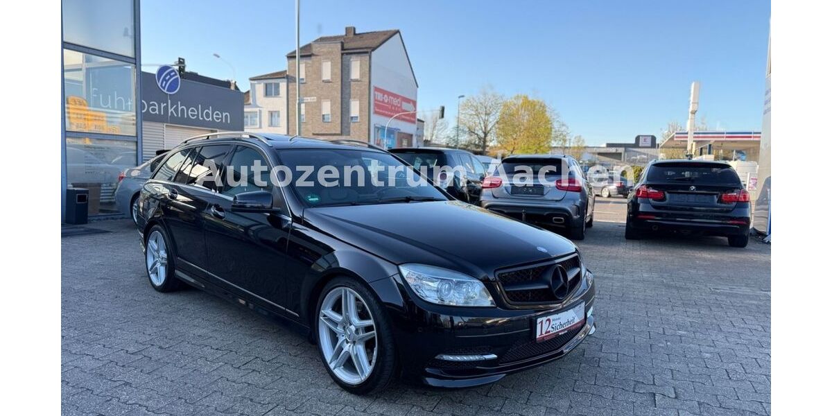 Mercedes-Benz C 300 105.000 km 12.990 &euro; Eschweiler 52249