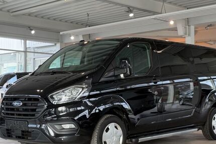 Ford Transit Custom 105.000 km 24.999 &euro; Inden 52459