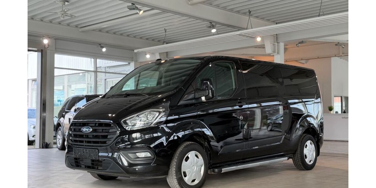 Ford Transit Custom 105.000 km 24.999 &euro; Inden 52459