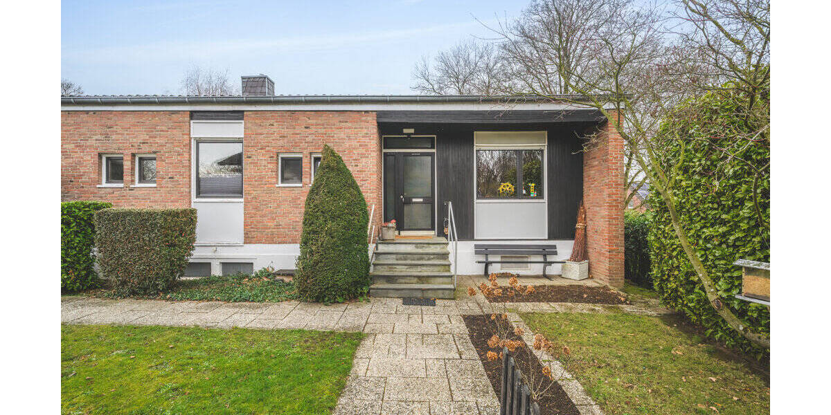 Einfamilienhaus Würselen Broichweiden - 5 Zimmer, 141 m&sup2;, 324.500&euro; | Angebot:26207194