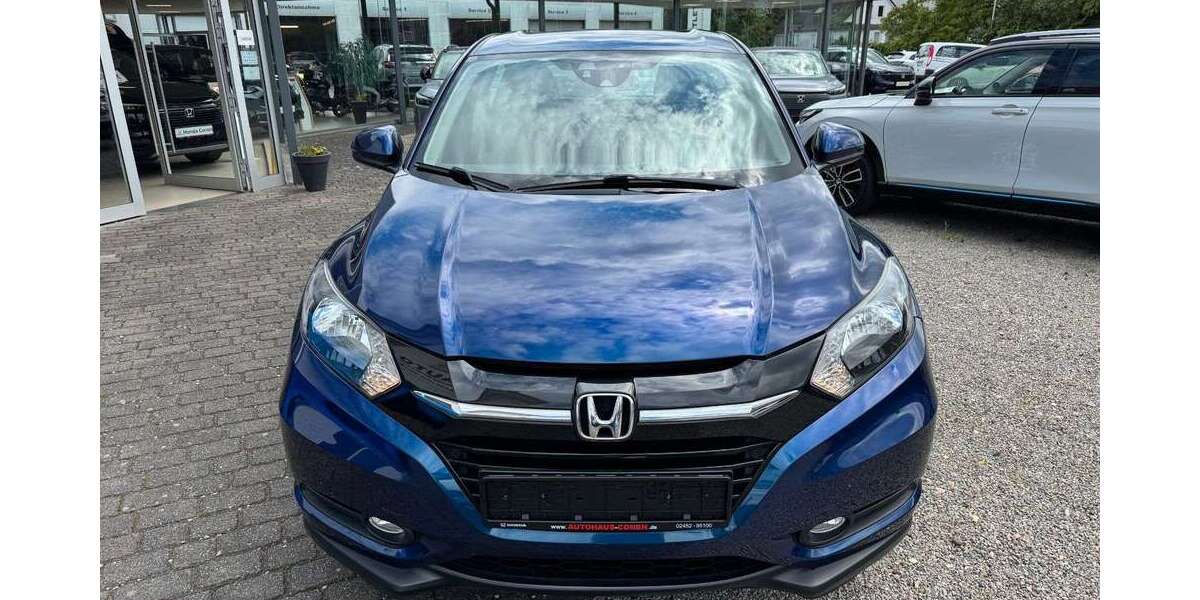 Honda HR-V 56.330 km 14.890 &euro; Heinsberg-Dremmen 52525