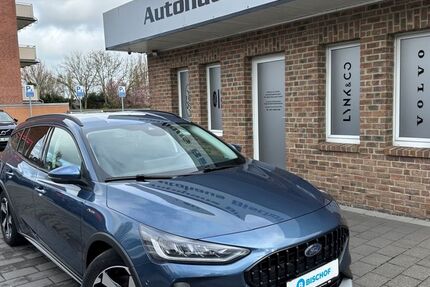 Ford Focus 32.904 km 20.590 &euro; Übach-Palenberg 52531