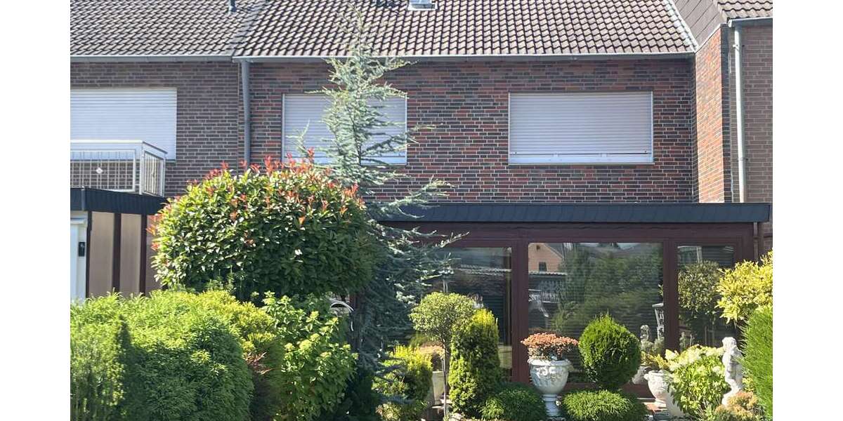 Einfamilienhaus Eschweiler - 4 Zimmer, 100 m&sup2;, 349.000&euro; | Angebot:27023730