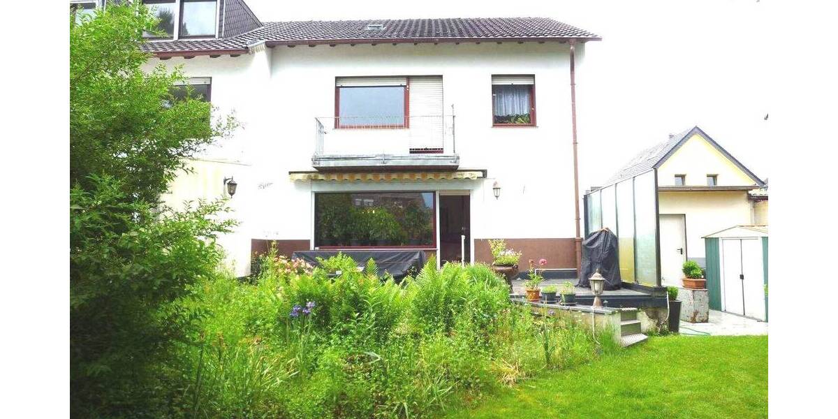 Doppelhaushälfte Aachen Eilendorf - 4 Zimmer, 137 m&sup2;, 549.000&euro; | Angebot:26758710