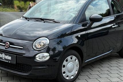 Fiat 500 47.000 km 10.340 &euro; Langerwehe 52379