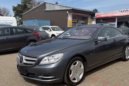 Mercedes-Benz CL 500 189.980 km 19.750 &euro; Aldenhoven 52457