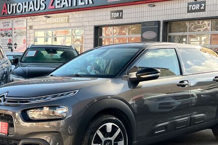 Citroen C4 Cactus 130.000 km 8.950 &euro; Stolberg bei Aachen 52222