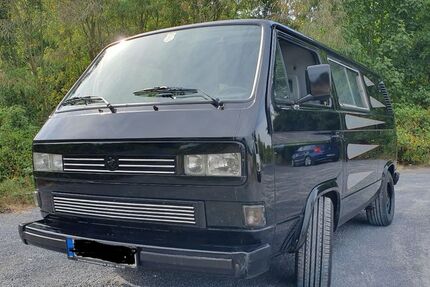 VW T3 andere 144.277 km 15.000 &euro; Bedburg 50181