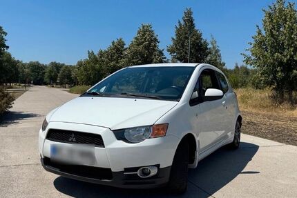 Mitsubishi Colt 244.000 km 3.500 &euro; Heinsberg 52525