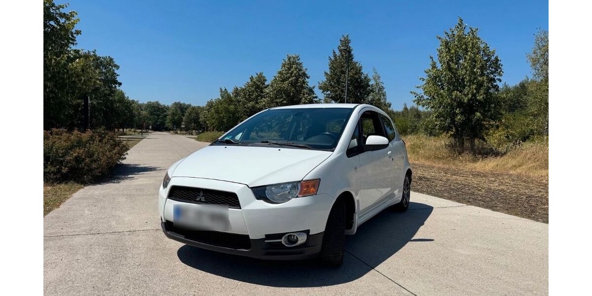 Mitsubishi Colt 244.000 km 3.500 &euro; Heinsberg 52525