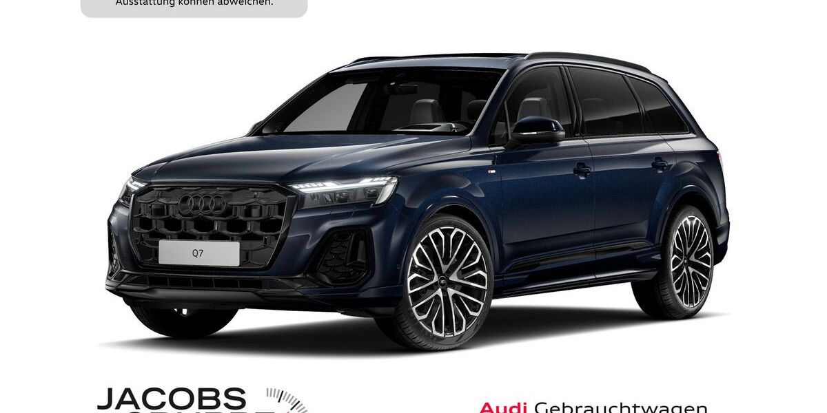 Audi Q7 29.862 km 89.880 &euro; Aachen 52078