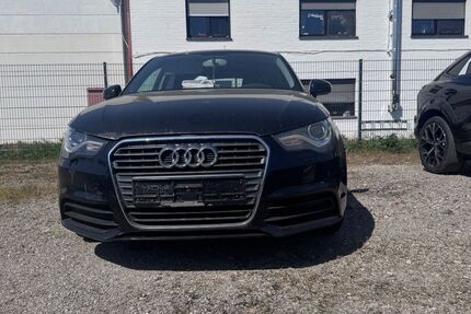 Audi A1 168.600 km 5.999 &euro; Linnich 52441