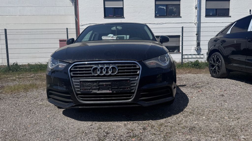 Audi A1 168.600 km 5.999 &euro; Linnich 52441