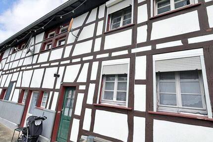 Haus Simmerath Woffelsbach - 229.000&euro; | Angebot:26207152