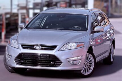 Ford Mondeo 225.825 km 4.910 &euro; Alsdorf 52477